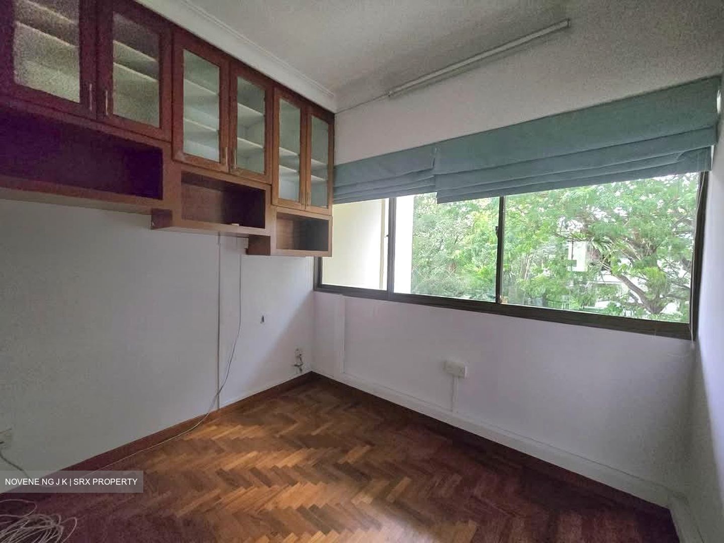 Hillcrest Arcadia (D11), Condominium #559818421